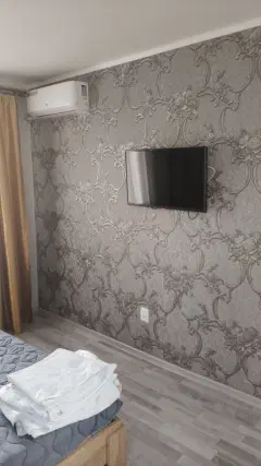 Фото гостя 2 — Квартира однокомнатная на улице Красной, 35 м², Каменск-Шахтинский