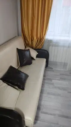 Фото гостя 8 — Квартира однокомнатная на улице Красной, 35 м², Каменск-Шахтинский