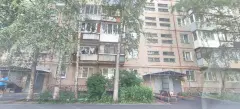 Фото гостя 6 — Квартира однокомнатная в Нижегородском, 41 м², Нижний Новгород