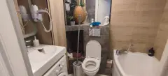 Фото гостя 8 — Квартира однокомнатная в Нижегородском, 41 м², Нижний Новгород