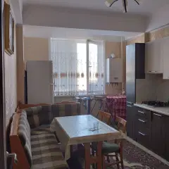 Фото гостя 2 — Квартира однокомнатная на улице Тахо-Годи, 43 м², Дербент
