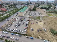 Фото гостя 7 — Квартира однокомнатная в Дзержинском, 50 м², Волгоград