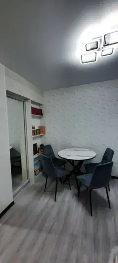 Фото гостя 11 — Квартира двухкомнатная в переулке Глухом, 40 м², Пятигорск