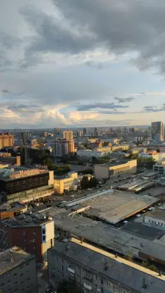 Фото гостя 2 — Апартаменты однокомнатные у Сибирской, в Центральном, 40 м², Новосибирск