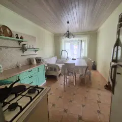 Фото гостя 6 — Дом 6-местный на улице имени Абдурахмана Даниялова, 60 м², Гуниб