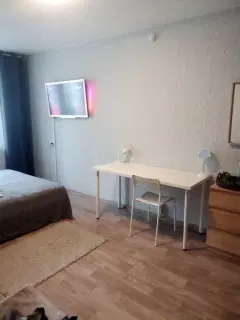 Фото гостя 6 — Квартира двухкомнатная в Советском, 50 м², Красноярск