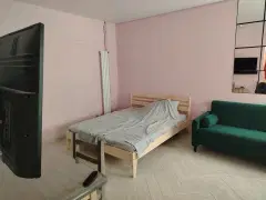 Фото гостя 12 — Студия однокомнатная на площади Челюскинцеве, 30 м², Ярославль