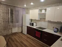 Фото гостя 1 — Квартира однокомнатная на улице Большой Московской, 44 м², Великий Новгород