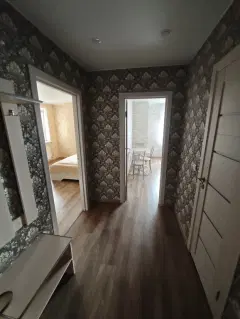 Фото гостя 3 — Квартира однокомнатная на улице Большой Московской, 44 м², Великий Новгород