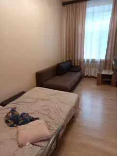 Фото гостя 9 — Квартира однокомнатная у Кивухи, в Дорогомилово, 30 м², Москва