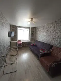 Фото гостя 3 — Квартира двухкомнатная в микрорайоне Цветочном, 48 м², Углич