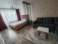 Фото гостя 3 — Квартира однокомнатная на улице Титова, 31 м², Камышин
