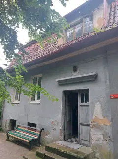 Фото гостя 5 — Квартира двухкомнатная на проспекте Калининградском, 50 м², Светлогорск