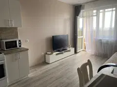 Фото гостя 2 — Квартира двухкомнатная у Буревестника, в Мещерке, 55 м², Нижний Новгород