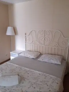 Фото гостя 2 — Апартаменты однокомнатные у Кремлёвской, в Вахитовском, 30 м², Казань