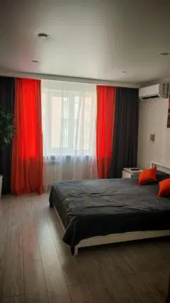Фото гостя 1 — Квартира однокомнатная в Красноглинском, 45 м², Самара