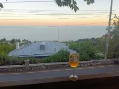 Фото гостя 1 — Дом 4-местный на улице Братьев Говыриных, 20 м², Алупка