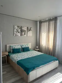 Фото гостя 11 — Студия однокомнатная в микрорайоне 3-й, 27 м², Звенигород