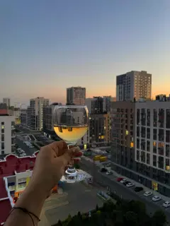 Фото гостя 2 — Квартира однокомнатная на улице Павла Буравцева, 36 м², Ставрополь