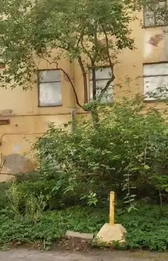 Фото гостя 11 — Студия однокомнатная у Сада, в Центральном, 25 м², Санкт-Петербург
