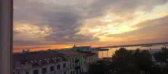 Фото гостя 4 — Апартаменты однокомнатные в Нижегородском, 31 м², Нижний Новгород