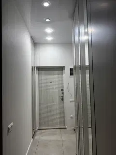 Фото гостя 9 — Студия однокомнатная на улице Ленина, 29 м², Адлер