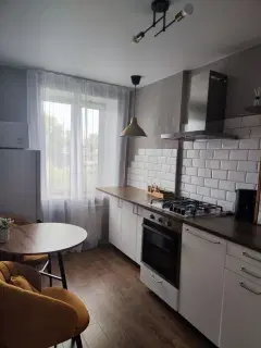 Фото гостя 10 — Апартаменты однокомнатные у Московской, в Канавино, 30 м², Нижний Новгород