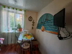 Фото гостя 7 — Квартира двухкомнатная в Нижегородском, 53 м², Нижний Новгород