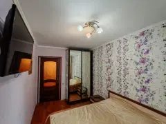 Фото гостя 11 — Квартира двухкомнатная в Нижегородском, 53 м², Нижний Новгород