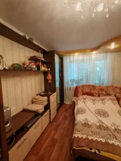 Фото гостя 12 — Квартира двухкомнатная в Нижегородском, 53 м², Нижний Новгород