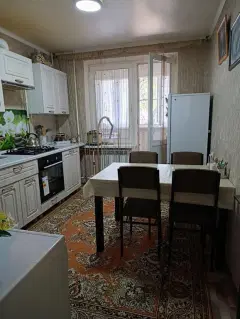 Фото гостя 3 — Квартира однокомнатная на улице Краснознамённой, 39 м², Пятигорск