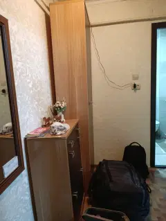 Фото гостя 7 — Квартира однокомнатная на улице Краснознамённой, 39 м², Пятигорск