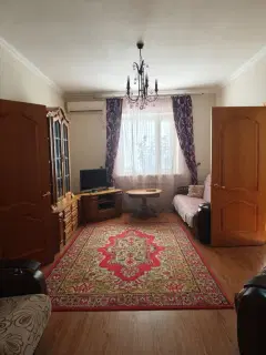Фото гостя 1 — Дом 8-местный на улице 8 Марта, 90 м², Кущёвская
