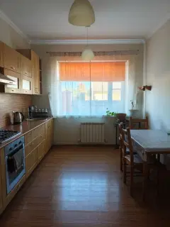 Фото гостя 5 — Дом 8-местный на улице 8 Марта, 90 м², Кущёвская