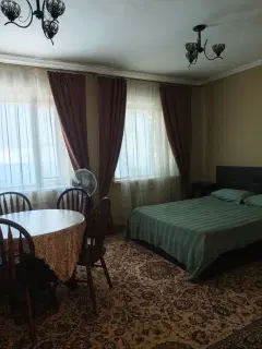 Фото гостя 8 — Дом 8-местный на улице 8 Марта, 90 м², Кущёвская