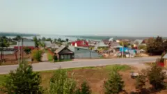 Фото гостя 1 — Квартира однокомнатная, 32 м², Киров
