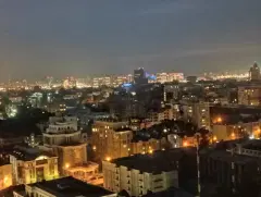 Фото гостя 6 — Квартира двухкомнатная у Площади Габдуллы Тукая, в Вахитовском, 50 м², Казань
