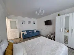 Фото гостя 7 — Квартира однокомнатная на проспекте Победы, 30 м², Кисловодск