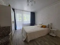 Фото гостя 11 — Квартира однокомнатная на проспекте Победы, 30 м², Кисловодск