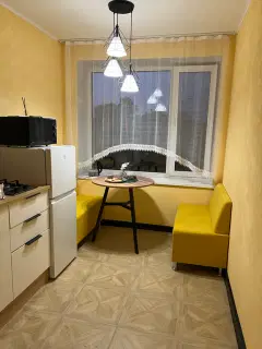 Фото гостя 7 — Квартира однокомнатная на улице Кузнечной, 31 м², Печоры