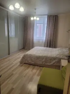Фото гостя 1 — Квартира однокомнатная в Ленинградском, 44 м², Калининград