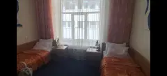 Фото гостя 2 — отель «Бристоль», Ялта