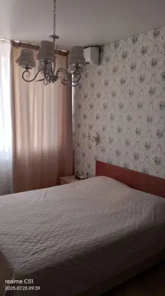 Фото гостя 6 — Квартира однокомнатная на улице Орджоникидже, 33 м², Ессентуки