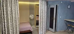 Фото гостя 1 — Квартира однокомнатная на улице Ленина, 36 м², Сортавала