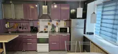 Фото гостя 3 — Квартира однокомнатная на улице Ленина, 36 м², Сортавала