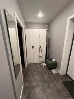 Фото гостя 8 — Квартира однокомнатная в Нижегородском, 50 м², Нижний Новгород