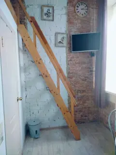 Фото гостя 7 — Студия однокомнатная в Ленинском, 17 м², Владивосток