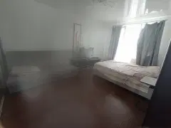 Фото гостя 2 — Квартира однокомнатная у Ботаники, в Октябрьском, 45 м², Екатеринбург