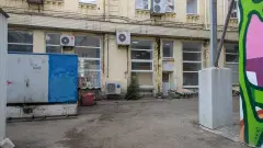 Фото гостя 3 — хостел «Арт Бутик Yo Hostel Самара», Самара