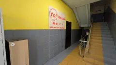 Фото гостя 5 — хостел «Арт Бутик Yo Hostel Самара», Самара